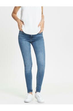 Jeans - bleu