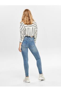 Jeans - MEDIUM BLUE DEN