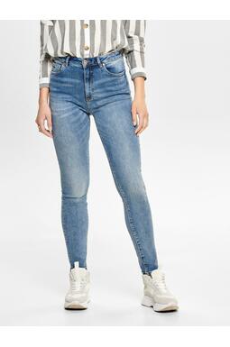 Jeans - MEDIUM BLUE DEN