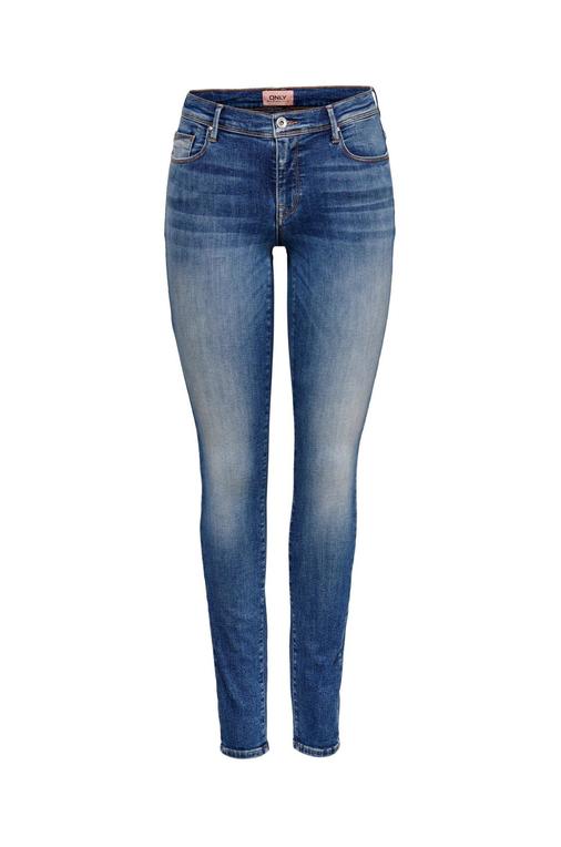 Jeans skinny - MEDIUM BLUE DEN