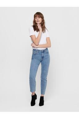 Jeans - LIGHT BLUE DENI