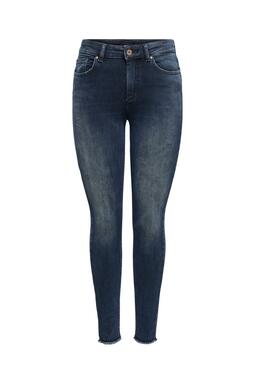 Jeans - BLUE BLACK DENI