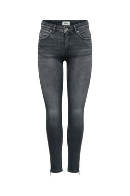 Jeans - MEDIUM GREY DEN