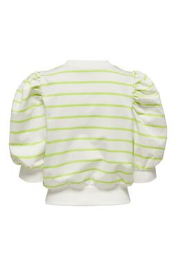 Pull  - SHARP GREEN/CLO