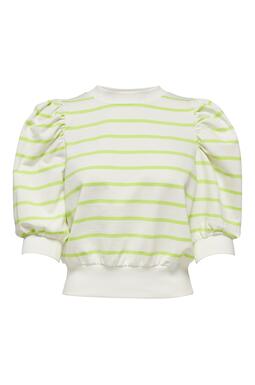 Pull  - SHARP GREEN/CLO