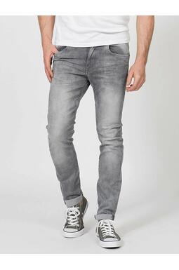Jeans slim - DUSTY SILVER/L3