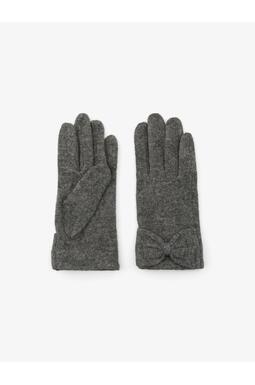 Gants - MEDIUM GREY MEL