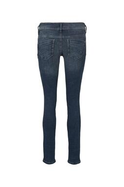 Jeans - RANDOM BLEACHED