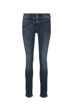 Jeans - RANDOM BLEACHED