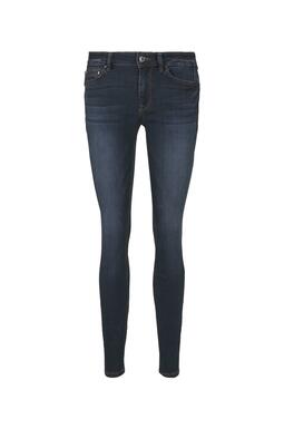 Jeans - DARK STONE WASH