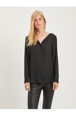 Chemisier - BLACK