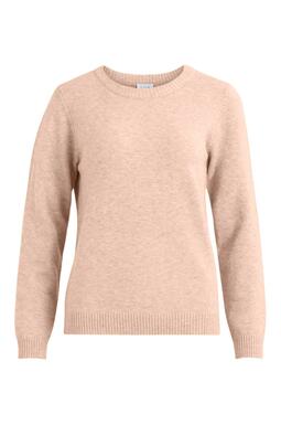 Pull - MISTY ROSE/MELA