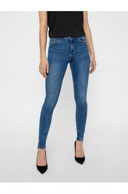 Jeans - MEDIUM BLUE DEN
