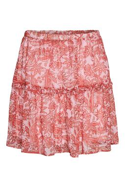 Jupe  - PRISM PINK/SUI