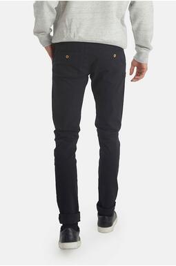 Pantalon chino - Noir