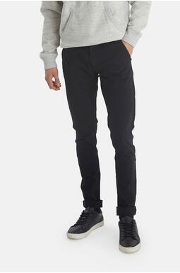 Pantalon chino - Noir