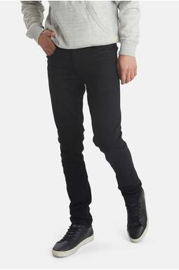Jean slim - DENIM BLACK BLU