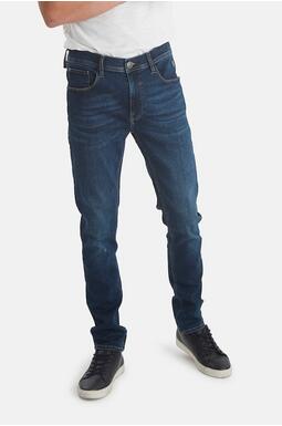 Jean - DENIM DARKBLUE
