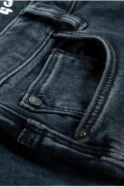 Jeans - DARK USED