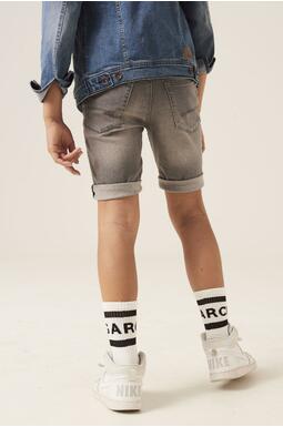 Short  - MEDIUM USED