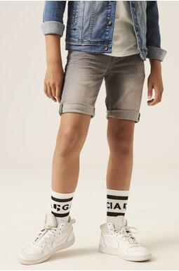 Short  - MEDIUM USED