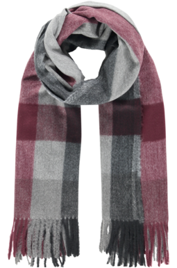 Echarpe - BLACKBERRYWINE