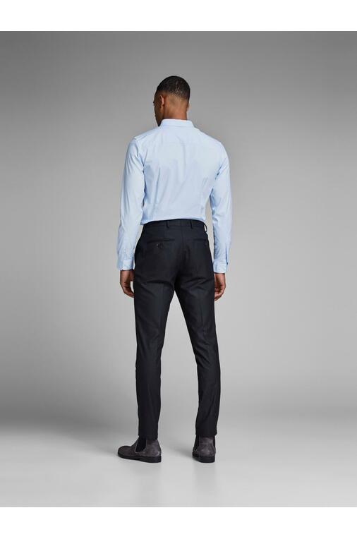 Chemise - CASHMERE BLUE/S