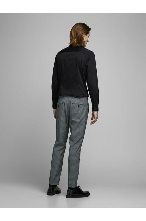 Chemise - BLACK/ARTWORK