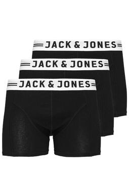 Pack de 3 Boxers - BLACK