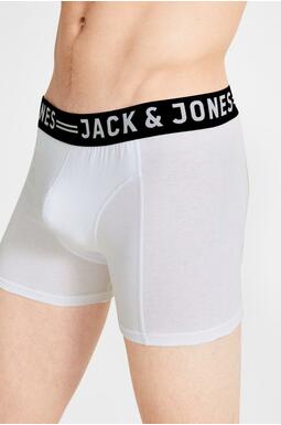 Pack de 3 Boxers - LIGHT GREY MELA