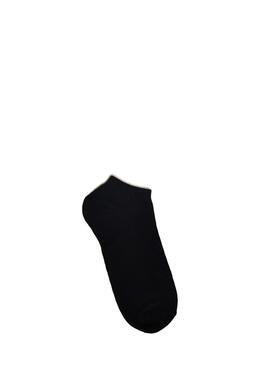 Pack 5 paires de chausettes - BLACK