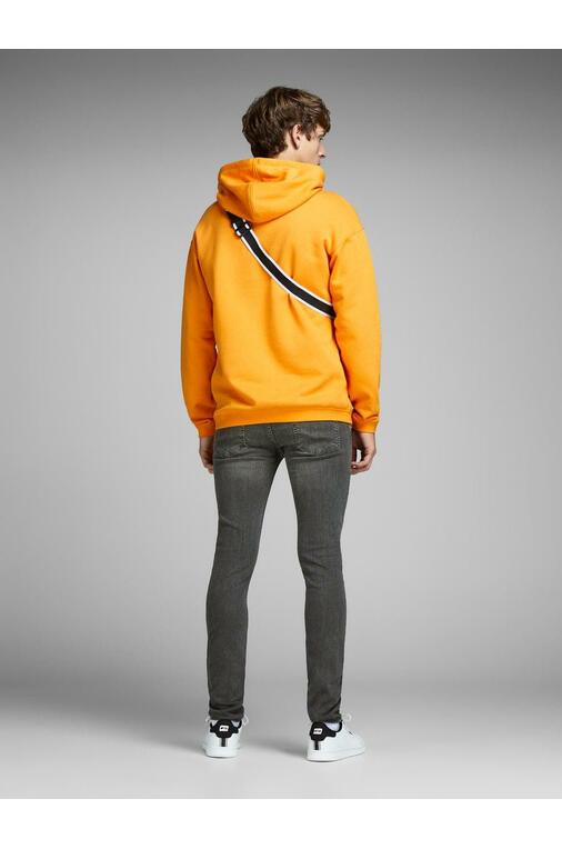 Jeans skinny - GREY DENIM