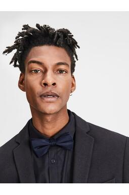 Noeud papillon - DARK NAVY/REGUL