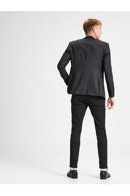 Blazer - BLACK