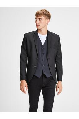 Blazer - BLACK