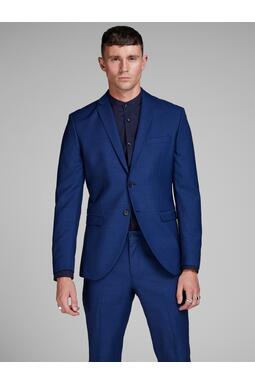 Blazer - MEDIEVAL BLUE
