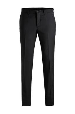 Pantalon de costume - BLACK