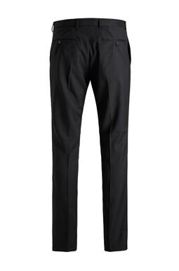 Pantalon de costume - BLACK