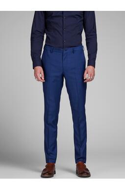 Pantalon de costume - MEDIEVAL BLUE