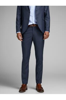 Pantalon de costume - DARK NAVY