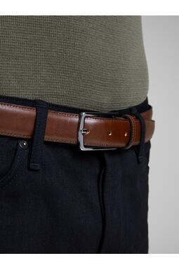 Ceinture - COGNAC/NORMAL B