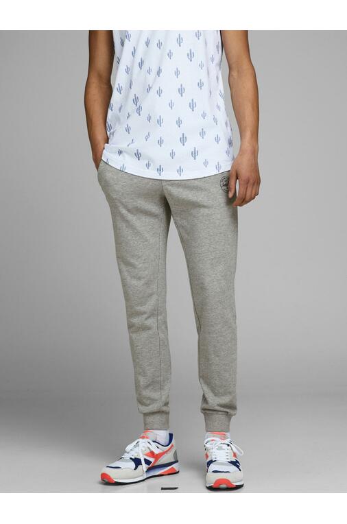 Jogging - LIGHT GREY MELA