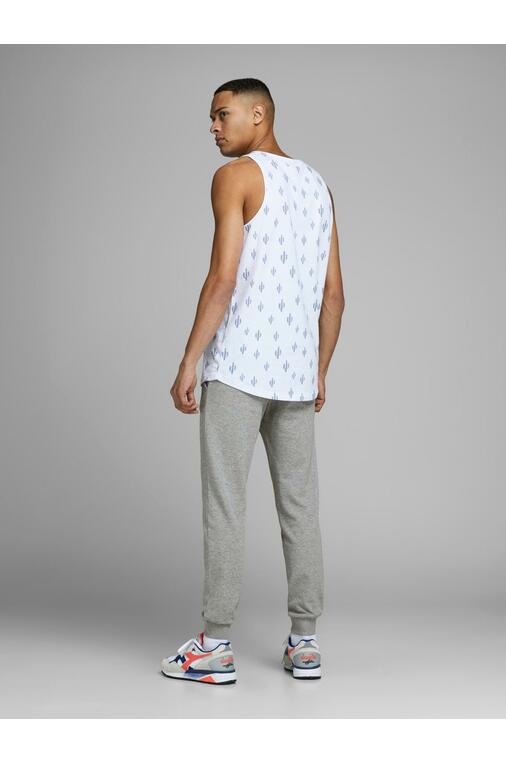 Jogging - LIGHT GREY MELA