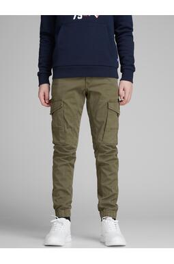 Pantalon - OLIVE NIGHT