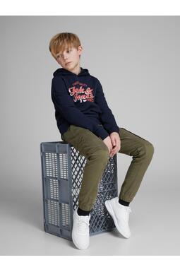 Pantalon - OLIVE NIGHT