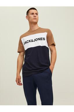 T-Shirt - RUBBER/REG. JJ