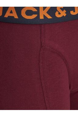 Boxer - DARK GREY MELAN