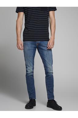 Jeans - BLUE DENIM