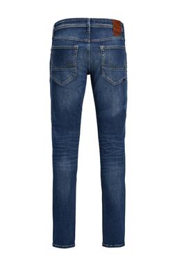 Jeans - BLUE DENIM