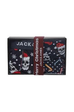 Box cadeau - NAVY BLAZER/SLI